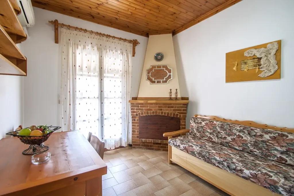 one bedroom apartment 1