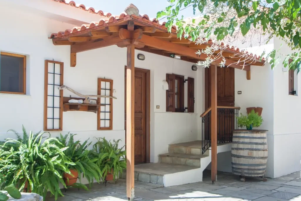 one bedroom apartment 6