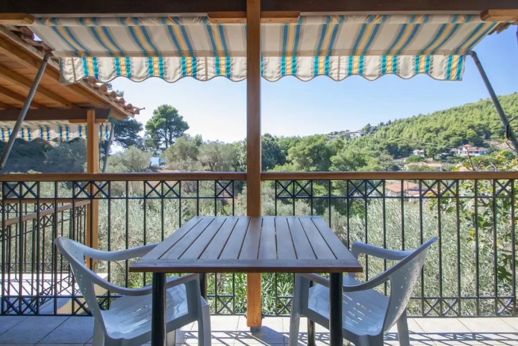 standard triple room 4