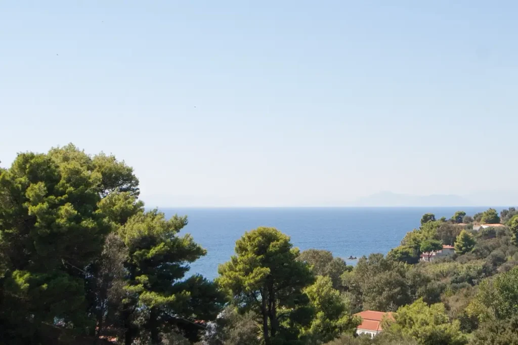 two bedroom apartment 10