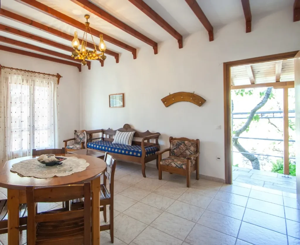 two bedroom apartment 11