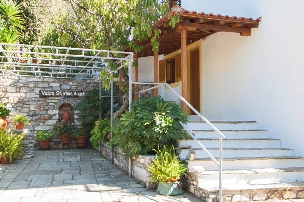 two bedroom apartment 13