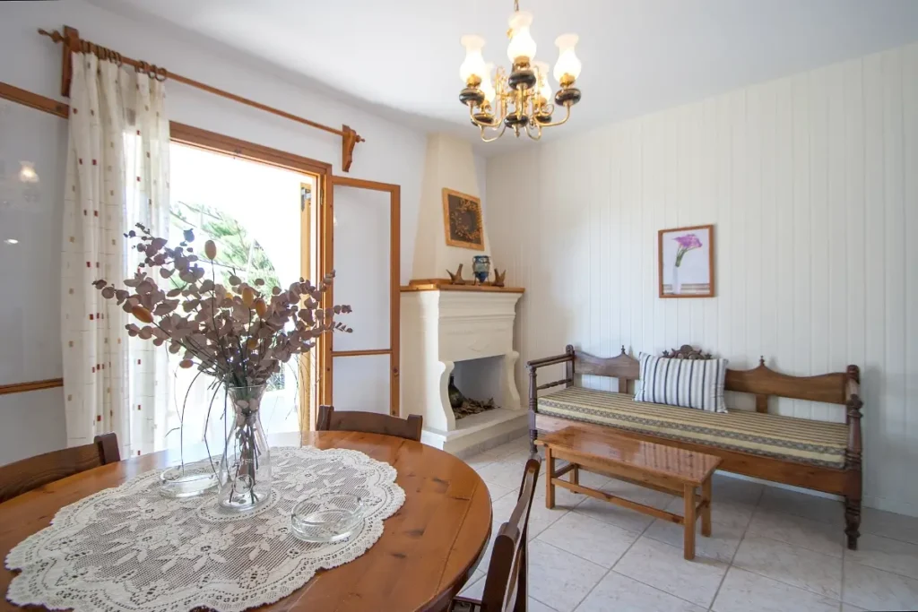 two bedroom apartment 2