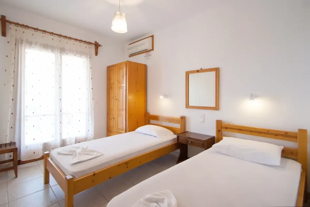 two bedroom apartment 3