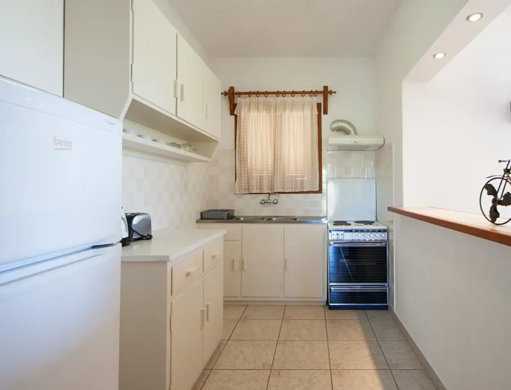 two bedroom apartment 6