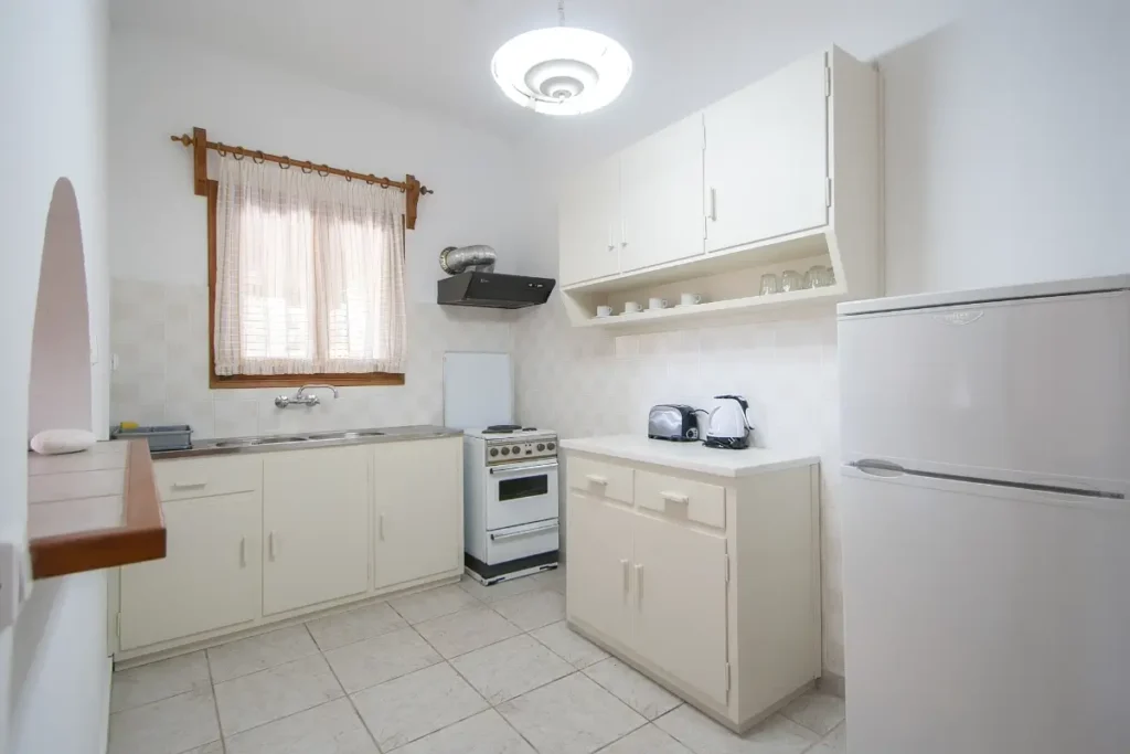 two bedroom apartment 7