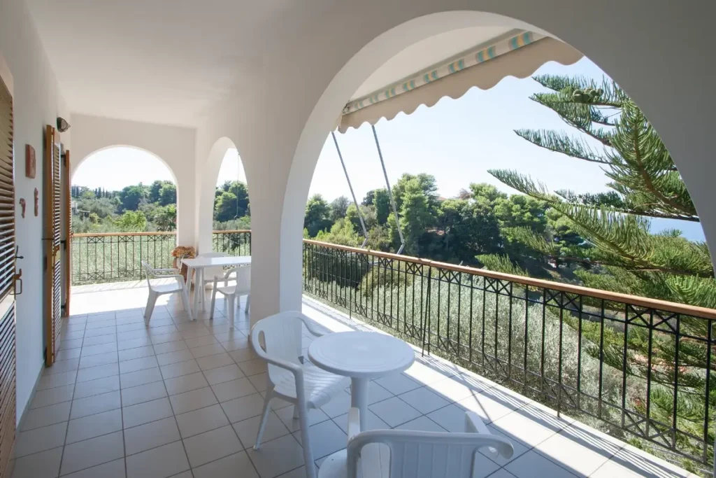 two bedroom apartment 9